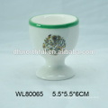 High quality decal ceramic bowls